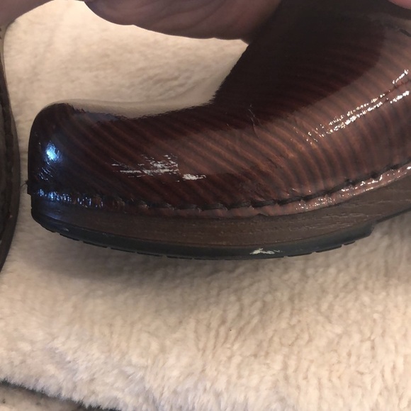 Dansko Clogs Size 36 - Picture 8 of 14